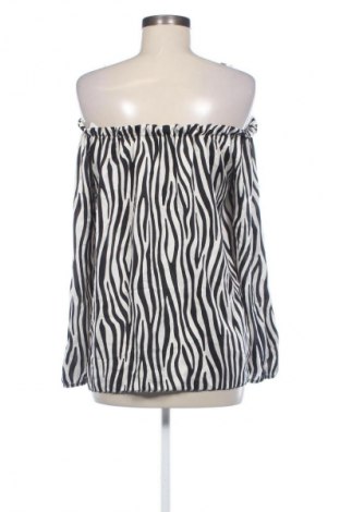 Dámska blúza Unbranded, Veľkosť M, Farba Viacfarebná, Cena  1,95 €