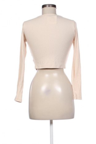 Дамска блуза Unbranded, Размер M, Цвят Екрю, Цена 3,57 €