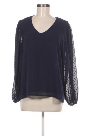 Dámska blúza Unbranded, Veľkosť S, Farba Modrá, Cena  1,95 €