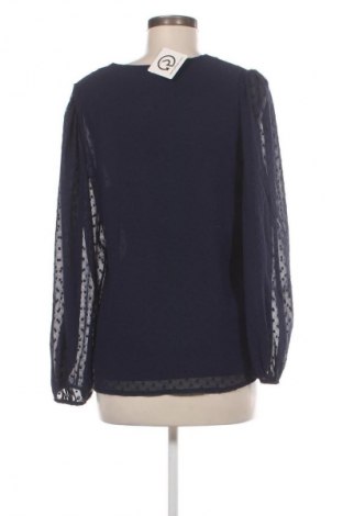 Dámska blúza Unbranded, Veľkosť S, Farba Modrá, Cena  1,95 €