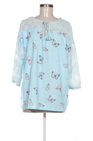 Női blúz Unbranded, Méret L, Szín Sokszínű, Ár 879 Ft