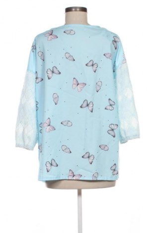 Női blúz Unbranded, Méret L, Szín Sokszínű, Ár 879 Ft