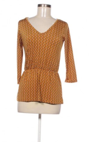 Дамска блуза Unbranded, Размер S, Цвят Многоцветен, Цена 2,04 €