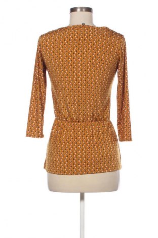 Дамска блуза Unbranded, Размер S, Цвят Многоцветен, Цена 2,04 €