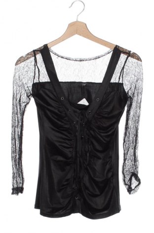 Dámská halenka Unbranded, Velikost M, Barva Černá, Cena  49,00 Kč