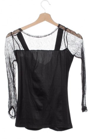 Dámská halenka Unbranded, Velikost M, Barva Černá, Cena  49,00 Kč