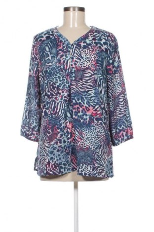 Dámska blúza Unbranded, Veľkosť M, Farba Viacfarebná, Cena  1,95 €