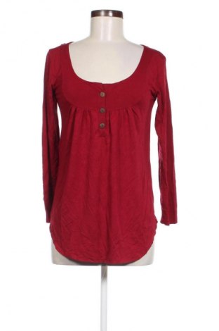 Dámská halenka Unbranded, Velikost S, Barva Červená, Cena  49,00 Kč