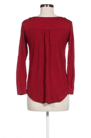 Dámská halenka Unbranded, Velikost S, Barva Červená, Cena  49,00 Kč