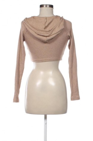 Dámska blúza Unbranded, Veľkosť M, Farba Hnedá, Cena  1,95 €