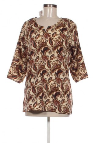 Γυναικεία μπλούζα Unbranded, Μέγεθος M, Χρώμα Πολύχρωμο, Τιμή 1,99 €