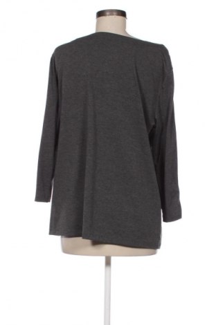 Дамска блуза Unbranded, Размер L, Цвят Сив, Цена 2,04 €