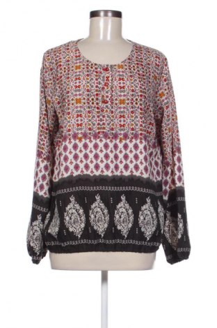 Dámska blúza Unbranded, Veľkosť M, Farba Viacfarebná, Cena  1,95 €