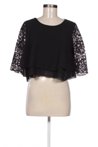 Дамска блуза Unbranded, Размер M, Цвят Черен, Цена 2,04 €