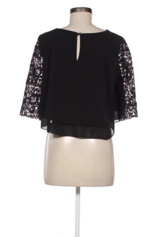 Дамска блуза Unbranded, Размер M, Цвят Черен, Цена 2,04 €