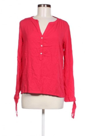 Dámská halenka Unbranded, Velikost S, Barva Červená, Cena  49,00 Kč