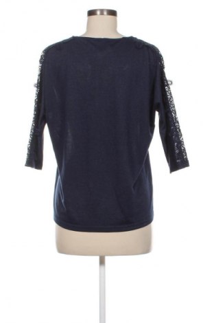 Dámska blúza Unbranded, Veľkosť M, Farba Modrá, Cena  1,95 €