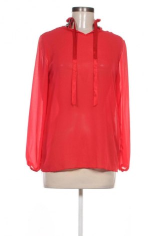 Damen Shirt Unbranded, Größe M, Farbe Rot, Preis 1,99 €