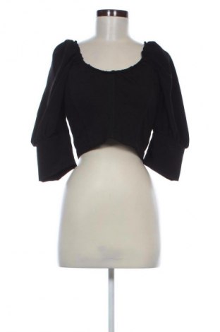Bluzka damska Unbranded, Rozmiar M, Kolor Czarny, Cena 24,99 zł, #132104283