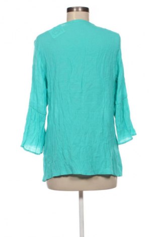 Dámska blúza Unbranded, Veľkosť M, Farba Modrá, Cena  1,95 €