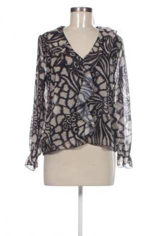 Dámska blúza Unbranded, Veľkosť M, Farba Viacfarebná, Cena  1,95 €