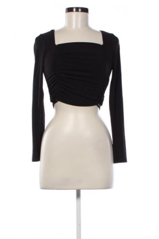 Dámska blúza Unbranded, Veľkosť M, Farba Čierna, Cena  1,95 €