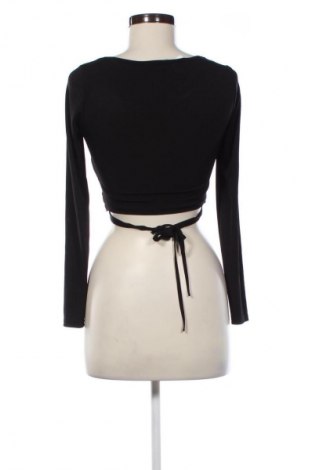 Dámska blúza Unbranded, Veľkosť M, Farba Čierna, Cena  1,95 €