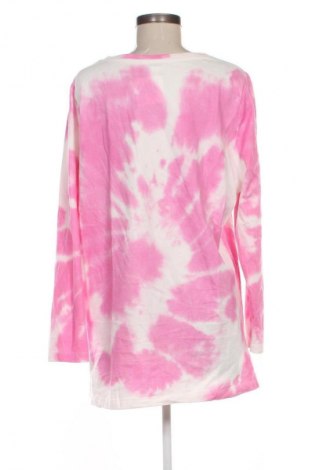 Дамска блуза Unbranded, Размер XL, Цвят Многоцветен, Цена 8,18 €