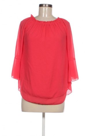 Dámska blúza Unbranded, Veľkosť M, Farba Červená, Cena  1,95 €