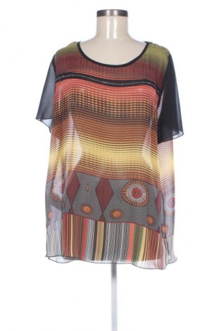 Γυναικεία μπλούζα Unbranded, Μέγεθος XXL, Χρώμα Πολύχρωμο, Τιμή 7,99 €