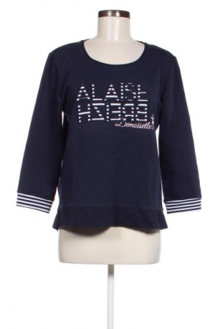 Dámska blúza Unbranded, Veľkosť L, Farba Modrá, Cena  1,95 €