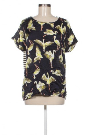 Дамска блуза Unbranded, Размер M, Цвят Многоцветен, Цена 2,04 €