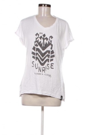 Дамска блуза Unbranded, Размер S, Цвят Многоцветен, Цена 2,04 €