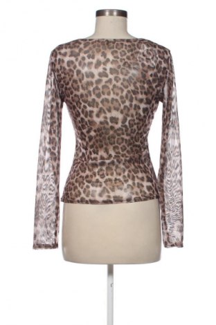 Дамска блуза Unbranded, Размер M, Цвят Многоцветен, Цена 2,04 €