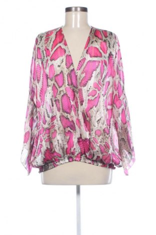 Dámska blúza Unbranded, Veľkosť M, Farba Viacfarebná, Cena  1,95 €