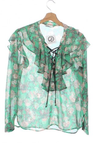 Bluză de femei Unbranded, Mărime XS, Culoare Multicolor, Preț 7,99 Lei