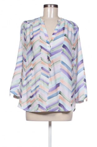Dámska blúza Unbranded, Veľkosť M, Farba Viacfarebná, Cena  1,95 €