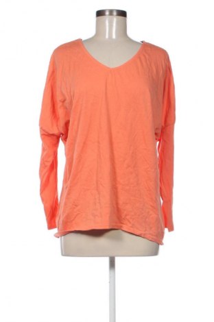 Damen Shirt Unbranded, Größe M, Farbe Orange, Preis 1,99 €