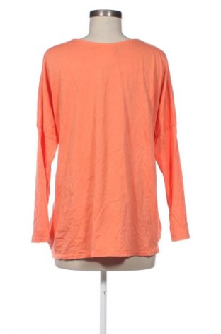 Damen Shirt Unbranded, Größe M, Farbe Orange, Preis 1,99 €