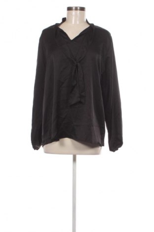 Γυναικεία μπλούζα Unbranded, Μέγεθος M, Χρώμα Μαύρο, Τιμή 1,99 €