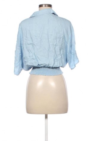 Női blúz Unbranded, Méret S, Szín Kék, Ár 879 Ft