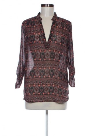 Dámská halenka Unbranded, Velikost M, Barva Vícebarevné, Cena  49,00 Kč