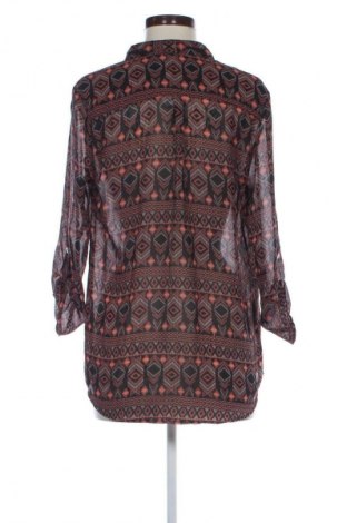 Dámská halenka Unbranded, Velikost M, Barva Vícebarevné, Cena  49,00 Kč