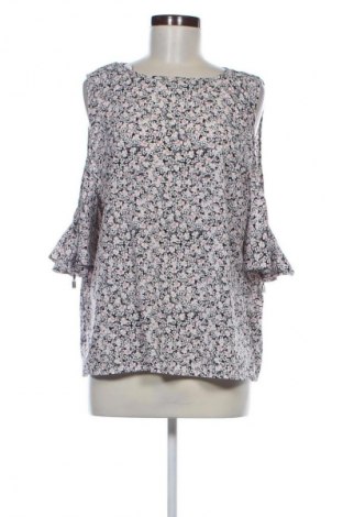 Дамска блуза Unbranded, Размер M, Цвят Многоцветен, Цена 2,04 €