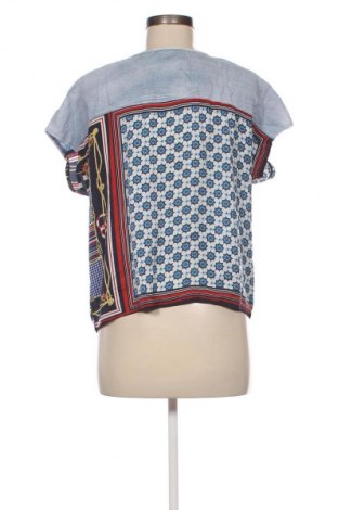 Дамска блуза Unbranded, Размер M, Цвят Многоцветен, Цена 2,04 €