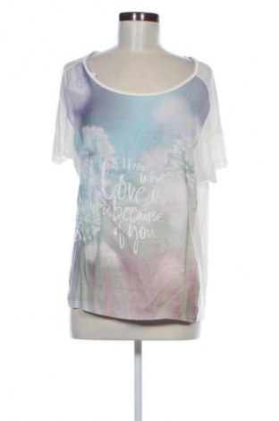 Dámska blúza Unbranded, Veľkosť L, Farba Viacfarebná, Cena  2,95 €