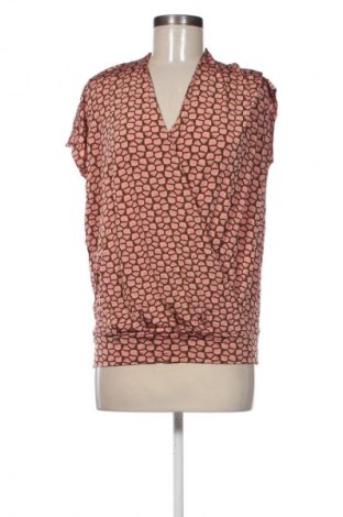 Дамска блуза Unbranded, Размер S, Цвят Многоцветен, Цена 2,04 €