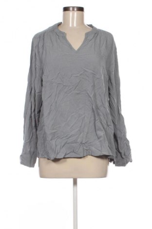 Дамска блуза Unbranded, Размер M, Цвят Сив, Цена 2,04 €