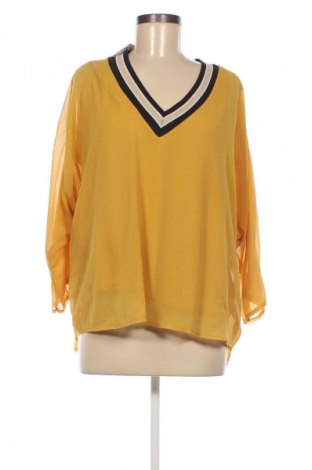 Bluză de femei Unbranded, Mărime M, Culoare Portocaliu, Preț 7,99 Lei