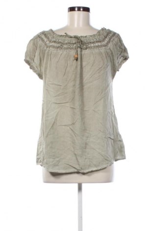 Női blúz Unbranded, Méret M, Szín Zöld, Ár 819 Ft